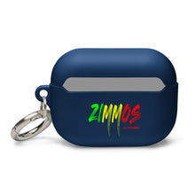Load image into Gallery viewer, Bob Marley AirPods Case