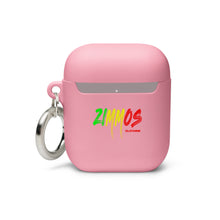 Load image into Gallery viewer, Bob Marley AirPods Case