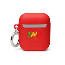 Load image into Gallery viewer, Bob Marley AirPods Case