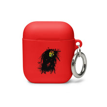 Load image into Gallery viewer, Bob Marley AirPods Case