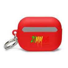 Load image into Gallery viewer, Bob Marley AirPods Case