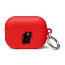 Load image into Gallery viewer, Bob Marley AirPods Case