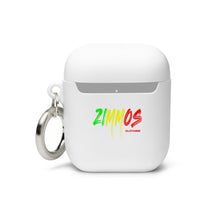 Load image into Gallery viewer, Bob Marley AirPods Case
