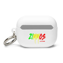 Load image into Gallery viewer, Bob Marley AirPods Case