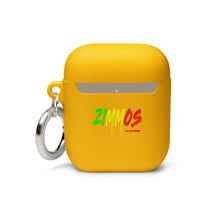 Load image into Gallery viewer, Bob Marley AirPods Case