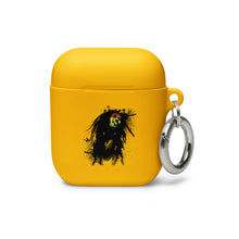Load image into Gallery viewer, Bob Marley AirPods Case