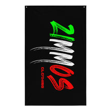 Load image into Gallery viewer, Mexico Flag