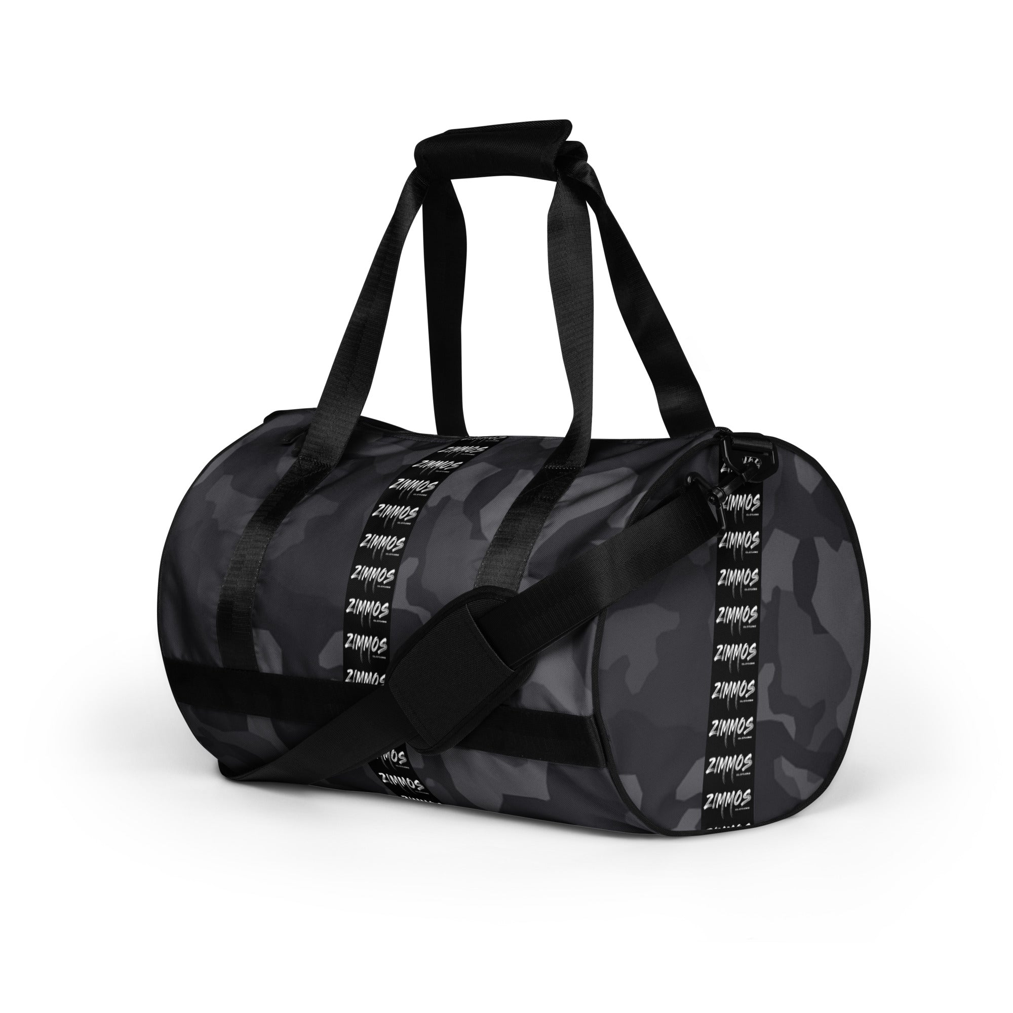 Accessories Victoria Secret Black Duffle Bag Victoria's