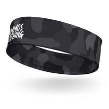 Load image into Gallery viewer, Camo Headband