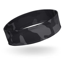 Load image into Gallery viewer, Camo Headband