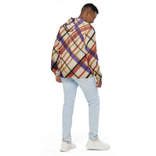 Load image into Gallery viewer, Zimmos Clothing Windbreaker