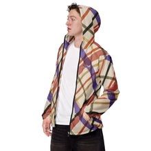 Load image into Gallery viewer, Zimmos Clothing Windbreaker