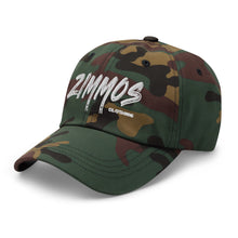 Load image into Gallery viewer, Dad Hat
