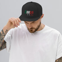 Load image into Gallery viewer, Snapback Mexico Hat