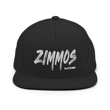 Load image into Gallery viewer, Snapback Hat