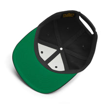Load image into Gallery viewer, Snapback Mexico Hat