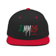 Load image into Gallery viewer, Snapback Mexico Hat
