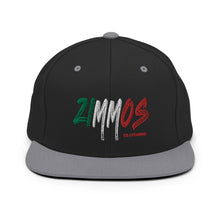 Load image into Gallery viewer, Snapback Mexico Hat