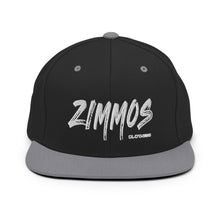 Load image into Gallery viewer, Snapback Hat