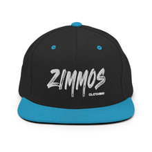 Load image into Gallery viewer, Snapback Hat
