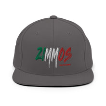 Load image into Gallery viewer, Snapback Mexico Hat