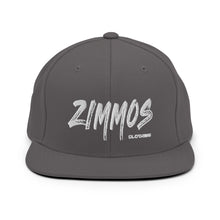 Load image into Gallery viewer, Snapback Hat