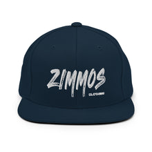 Load image into Gallery viewer, Snapback Hat