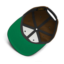 Load image into Gallery viewer, Snapback Hat