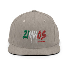Load image into Gallery viewer, Snapback Mexico Hat