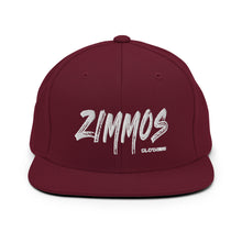 Load image into Gallery viewer, Snapback Hat