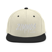 Load image into Gallery viewer, Snapback Hat