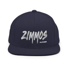 Load image into Gallery viewer, Snapback Hat