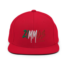 Load image into Gallery viewer, Snapback Mexico Hat
