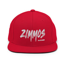 Load image into Gallery viewer, Snapback Hat