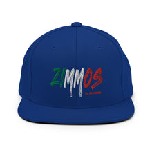 Load image into Gallery viewer, Snapback Mexico Hat