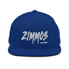 Load image into Gallery viewer, Snapback Hat