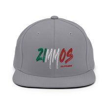 Load image into Gallery viewer, Snapback Mexico Hat