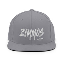 Load image into Gallery viewer, Snapback Hat