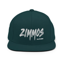 Load image into Gallery viewer, Snapback Hat