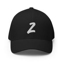 Load image into Gallery viewer, Z Structured Twill Cap Flexfit