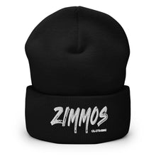 Load image into Gallery viewer, Cuffed Beanie