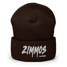 Load image into Gallery viewer, Cuffed Beanie