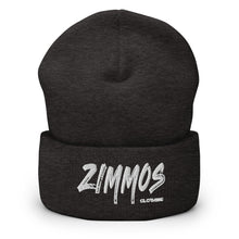 Load image into Gallery viewer, Cuffed Beanie