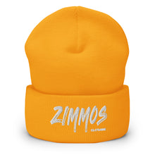 Load image into Gallery viewer, Cuffed Beanie