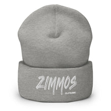 Load image into Gallery viewer, Cuffed Beanie