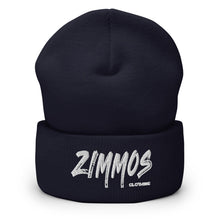 Load image into Gallery viewer, Cuffed Beanie