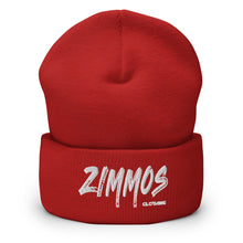 Load image into Gallery viewer, Cuffed Beanie