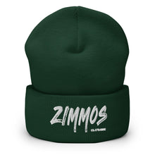 Load image into Gallery viewer, Cuffed Beanie