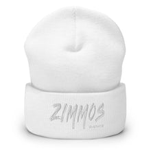 Load image into Gallery viewer, Cuffed Beanie