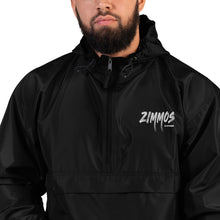 Load image into Gallery viewer, Champion Packable Jacket with Embroidered Logo